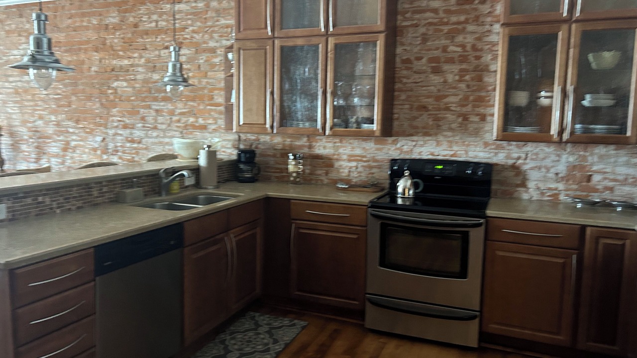 Photo of Kitchen in Wabasha