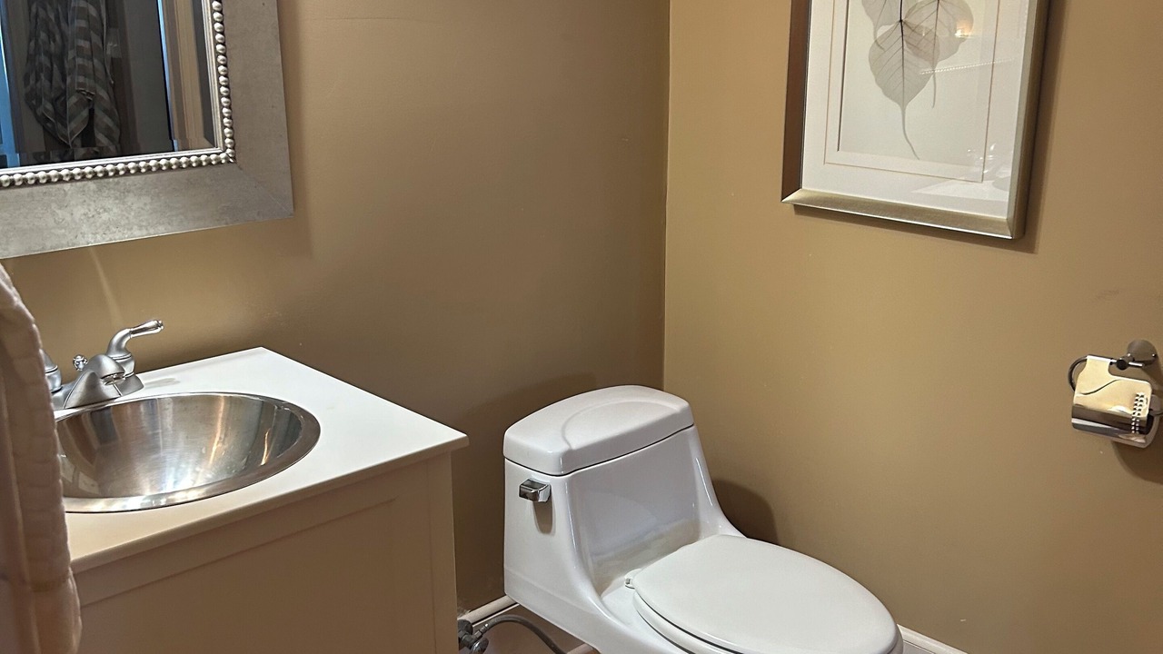 Photo of Bathroom in Wabasha