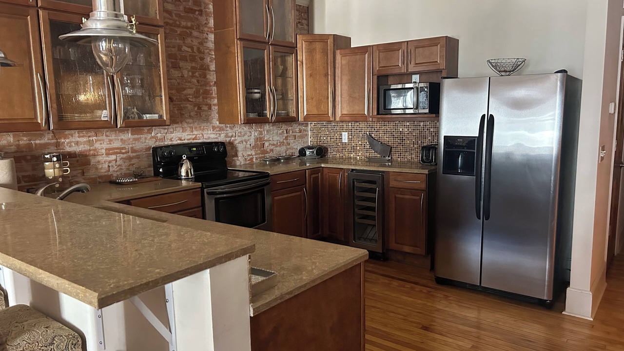 Photo of Kitchen in Wabasha