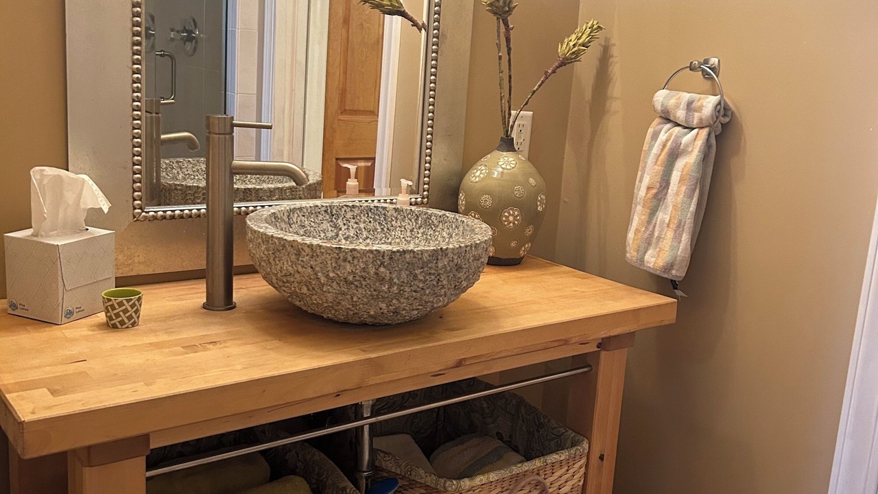 Photo of Bathroom in Wabasha