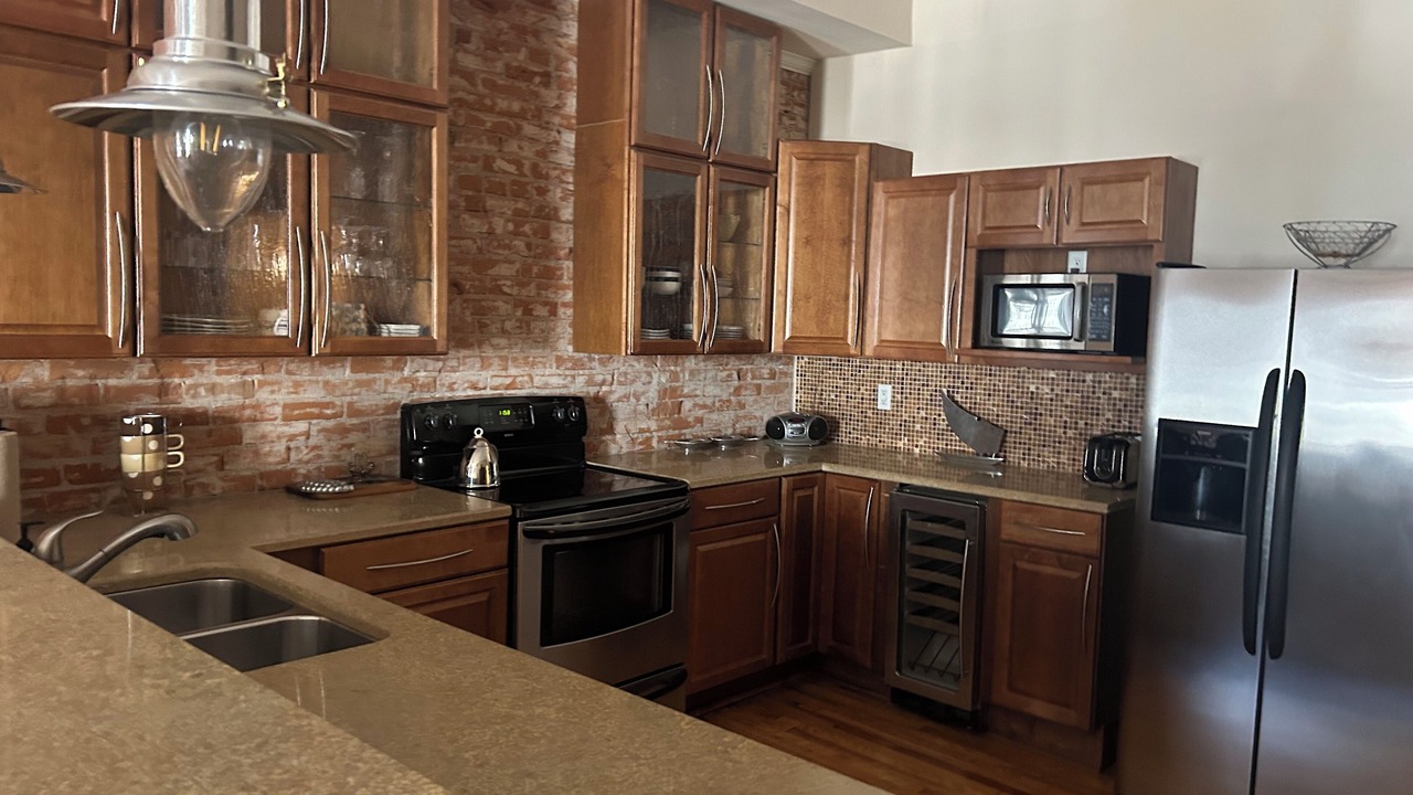 Photo of Kitchen in Wabasha
