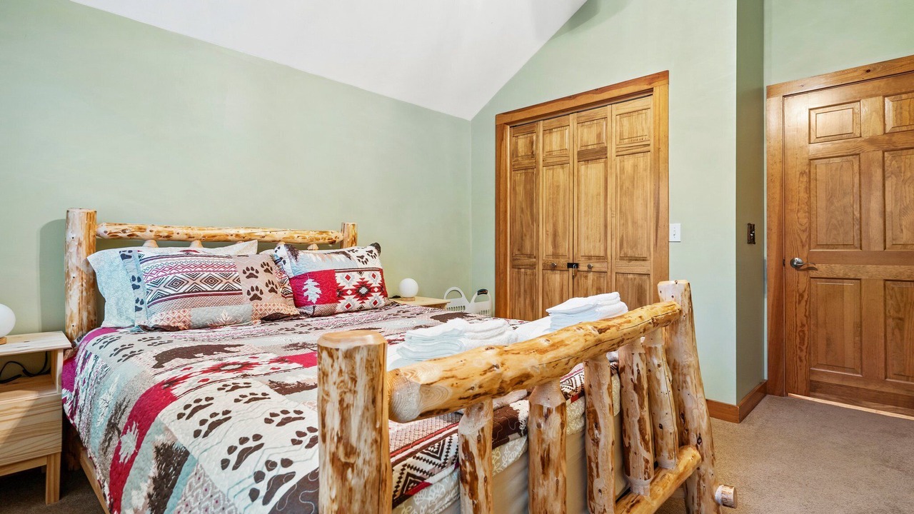 Photo of Bedroom in North Haverhill