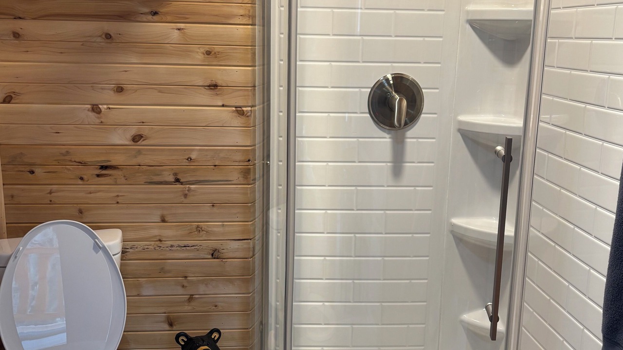 Photo of Bathroom in North Bangor