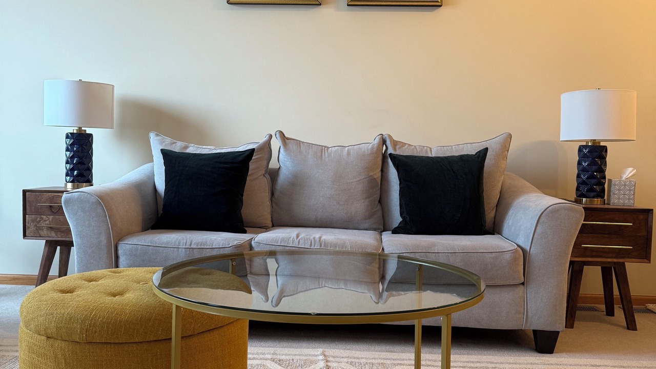 Photo of Livingroom in Plymouth