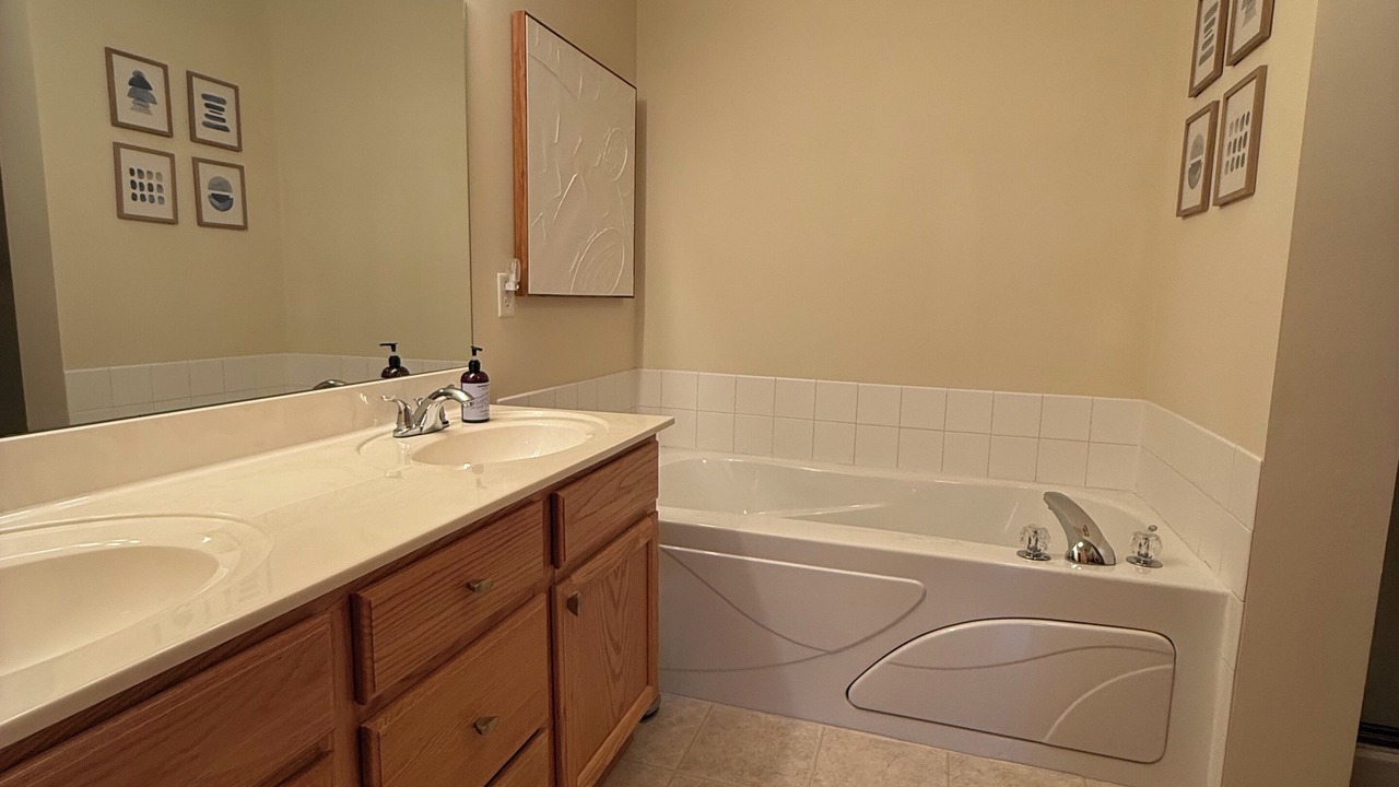 Photo of Bathroom in Plymouth