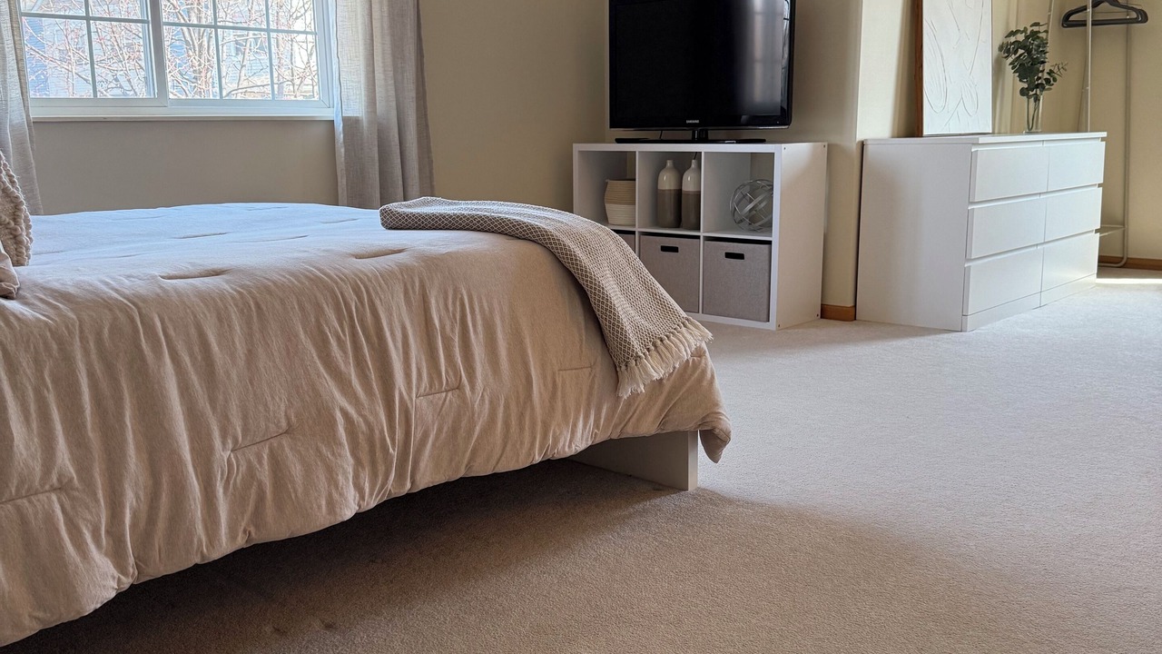 Photo of Bedroom in Plymouth