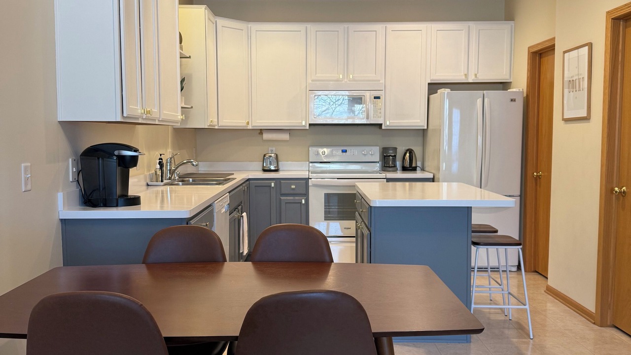 Photo of Kitchen in Plymouth