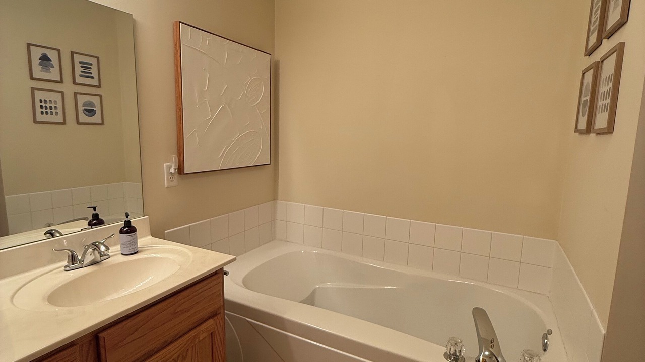 Photo of Bathroom in Plymouth