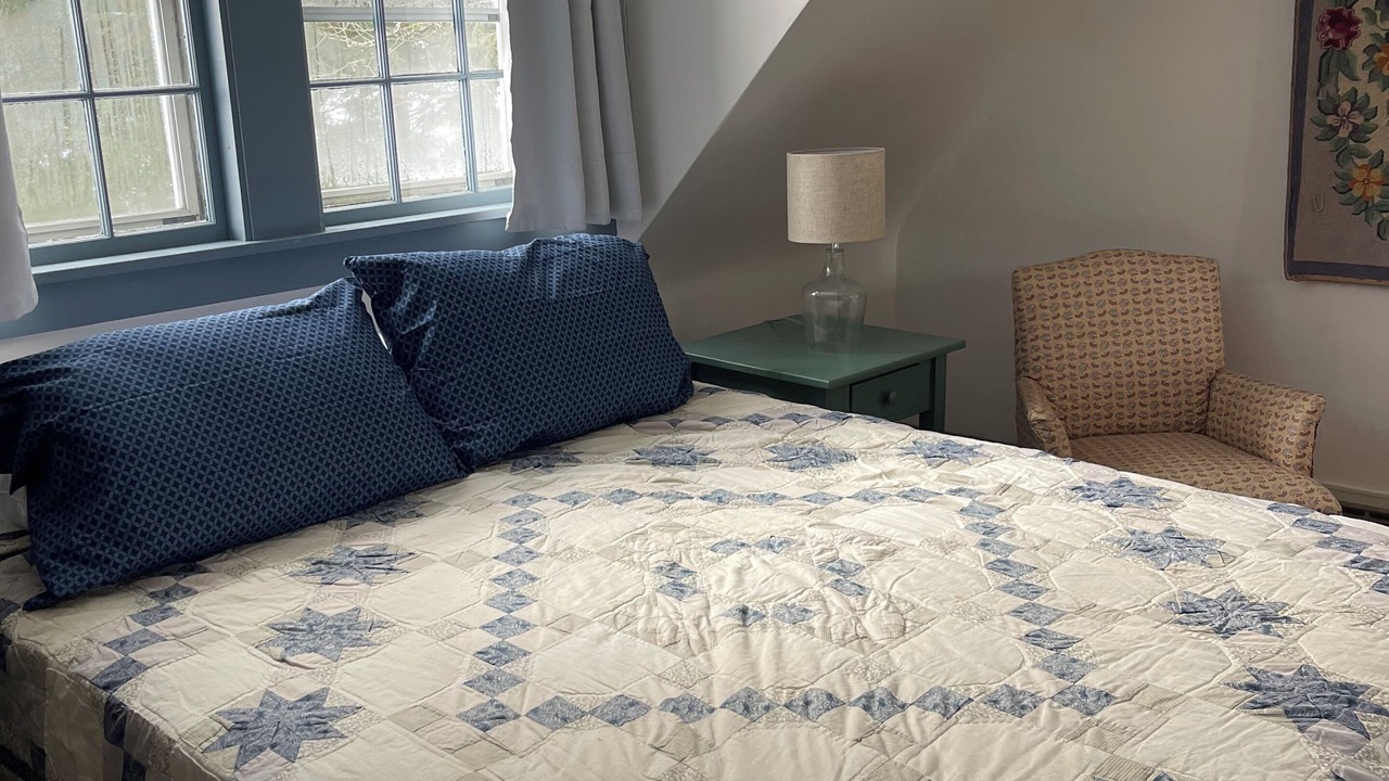 Photo of Bedroom in Thetford