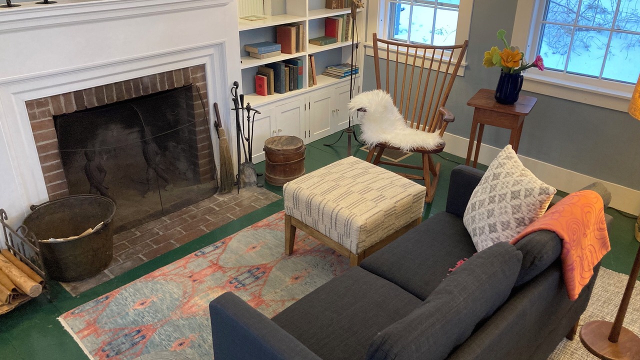 Photo of Livingroom in Thetford