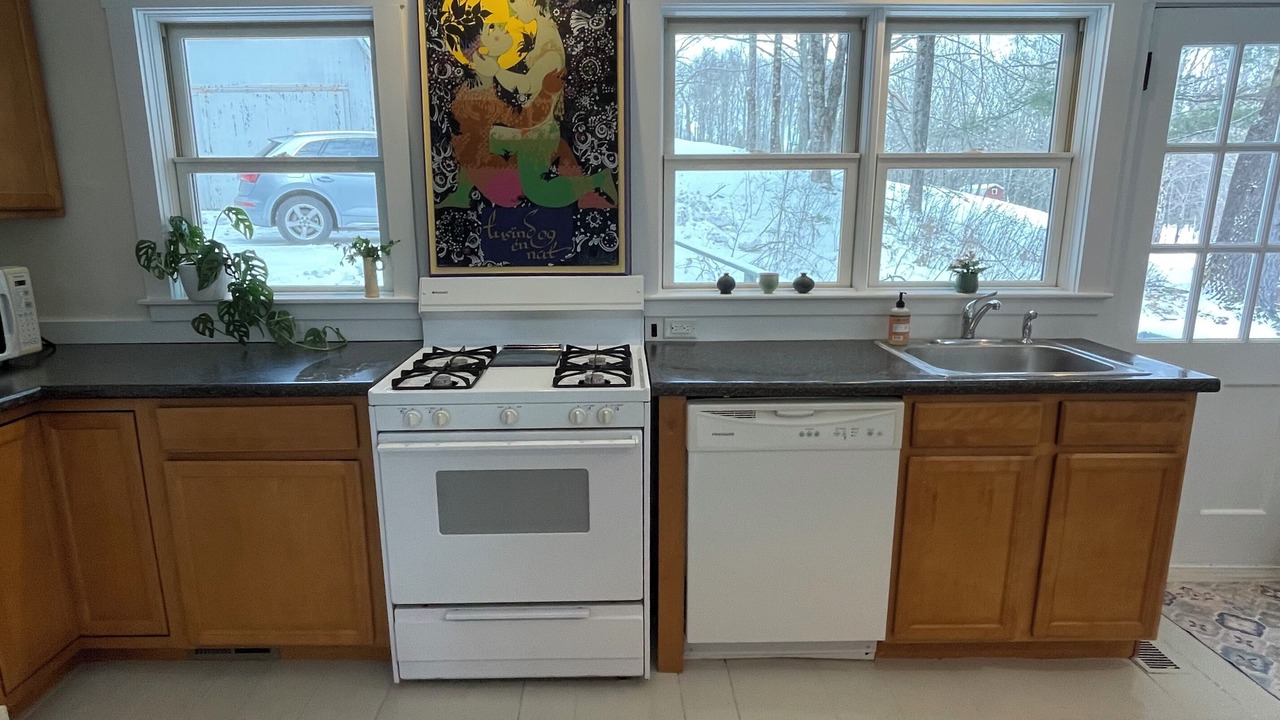 Photo of Kitchen in Thetford