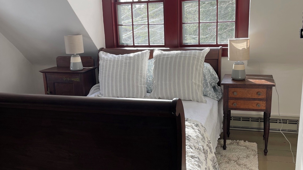 Photo of Bedroom in Thetford