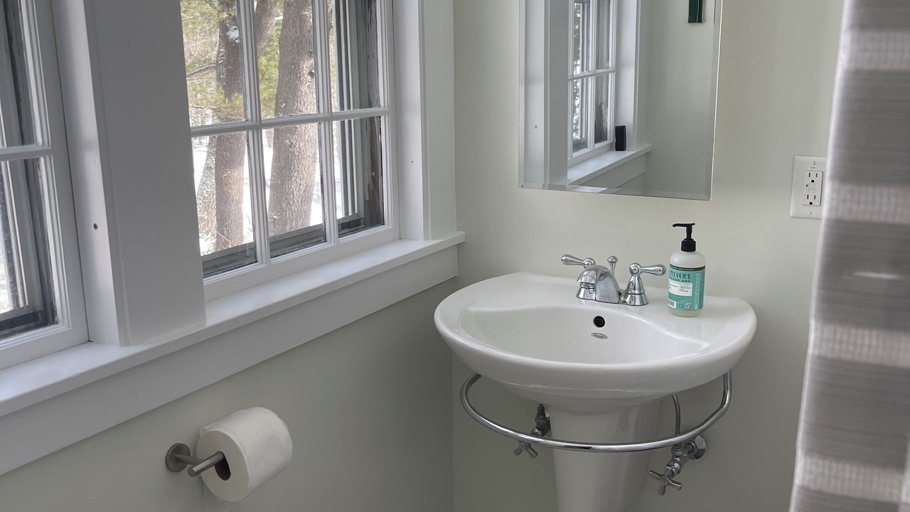 Photo of Bathroom in Thetford