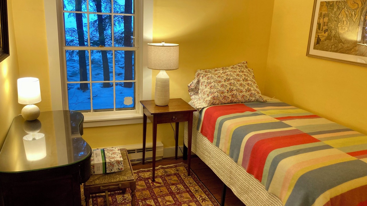 Photo of Bedroom in Thetford