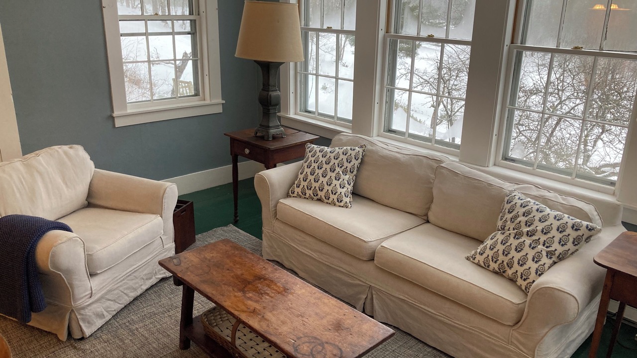 Photo of Livingroom in Thetford