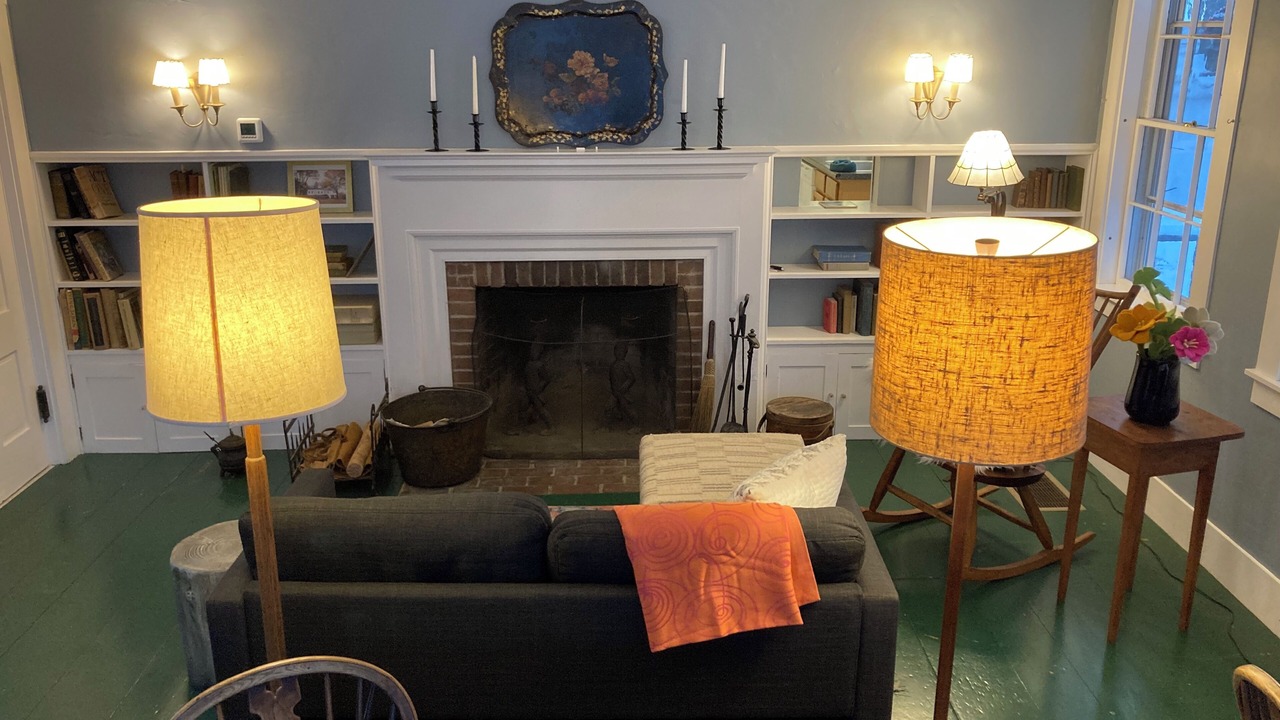 Photo of Livingroom in Thetford