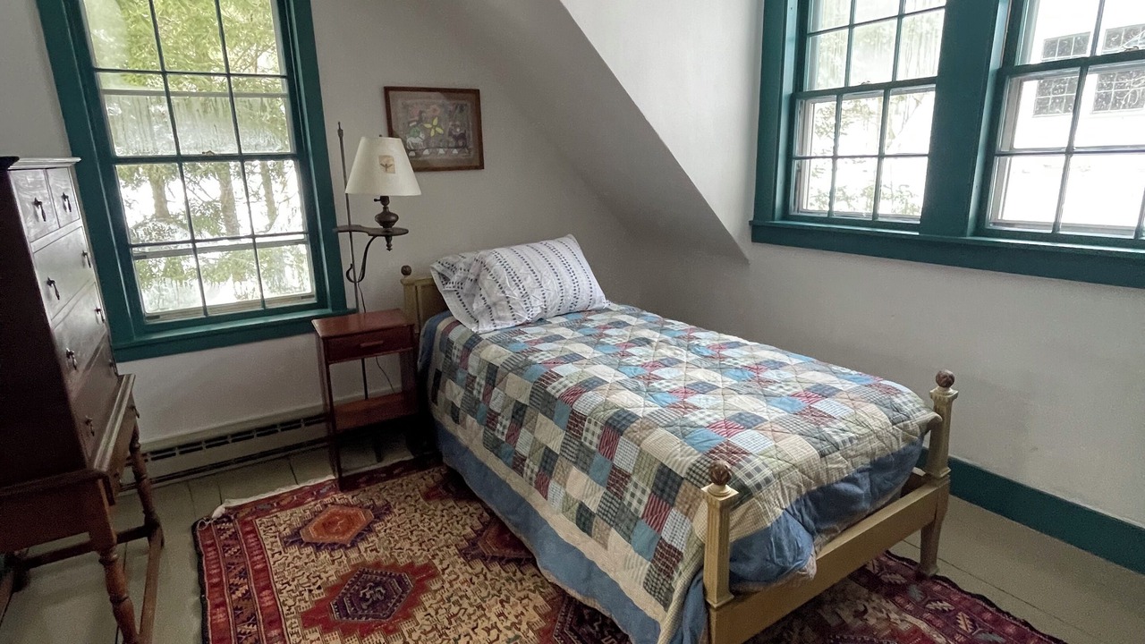 Photo of Bedroom in Thetford