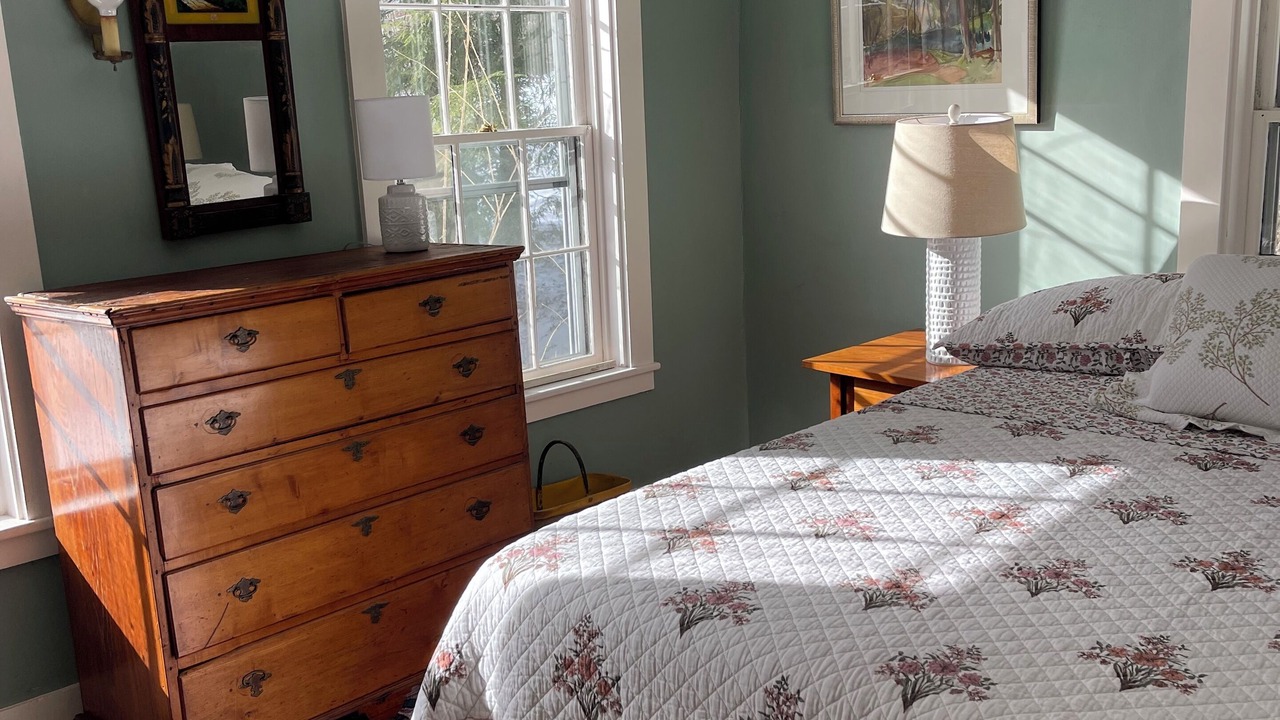 Photo of Bedroom in Thetford