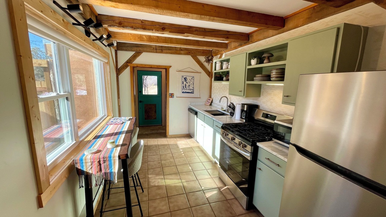 Photo of Kitchen in Valdez