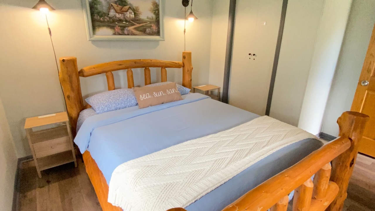 Photo of Bedroom in Stevens Point