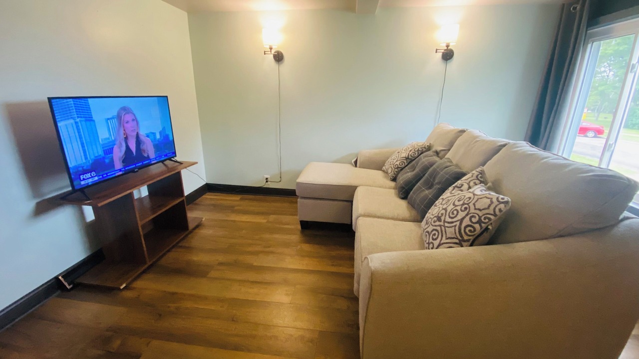 Photo of Livingroom in Stevens Point