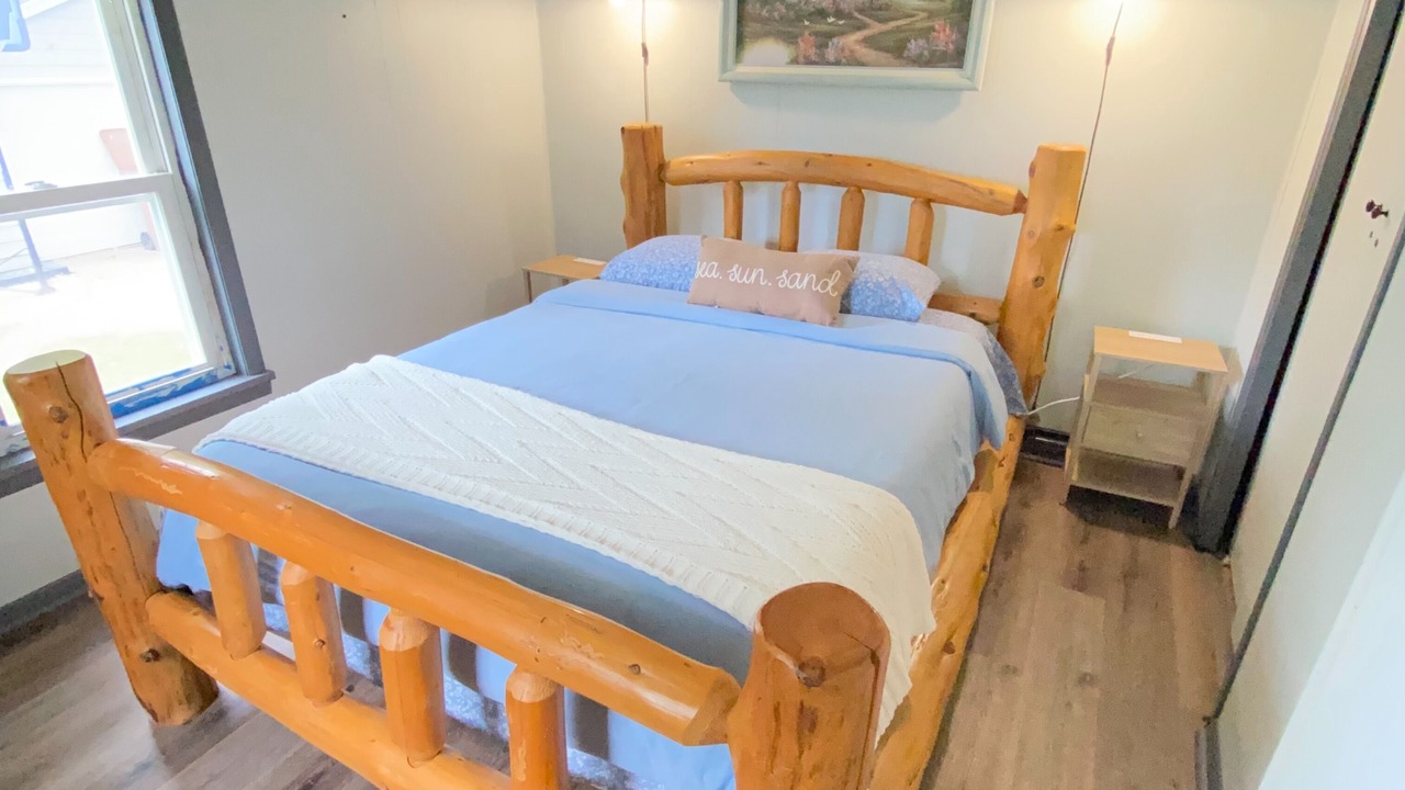 Photo of Bedroom in Stevens Point