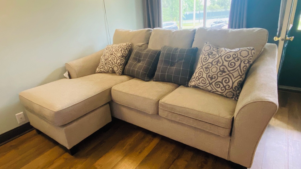 Photo of Livingroom in Stevens Point