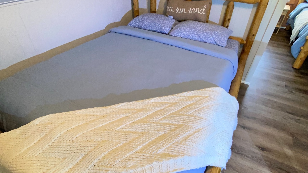 Photo of Bedroom in Stevens Point