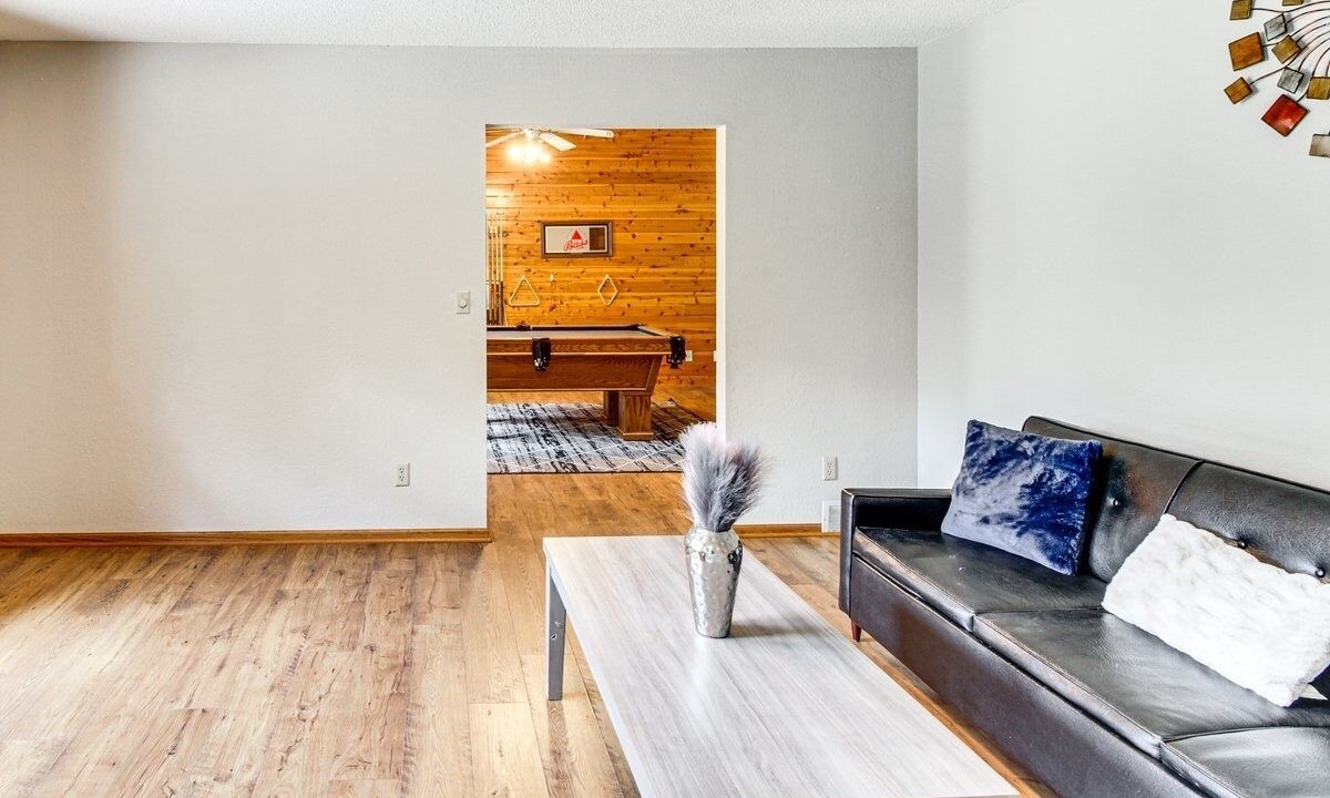 Photo of Livingroom in Onamia