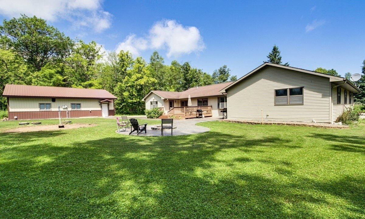 Photo of Outdoor in Onamia