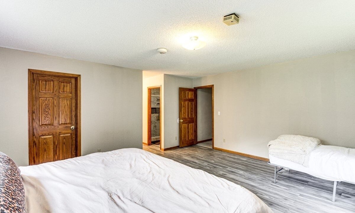 Photo of Bedroom in Onamia