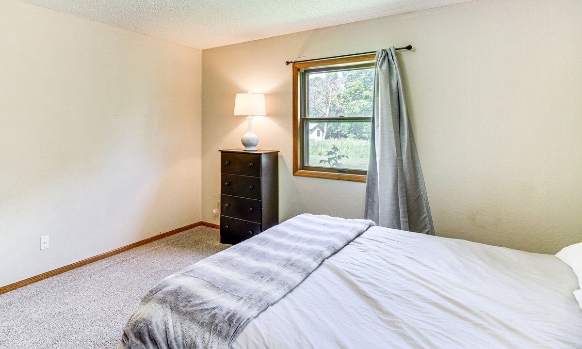 Photo of Bedroom in Onamia