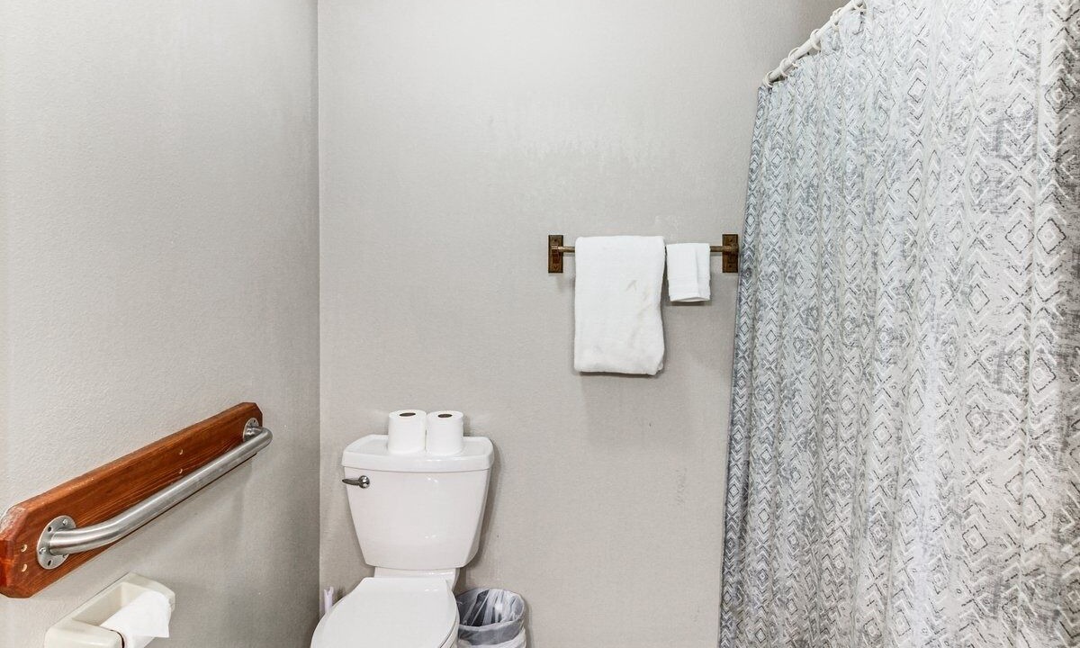 Photo of Bathroom in Onamia