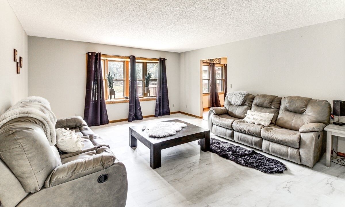 Photo of Livingroom in Onamia