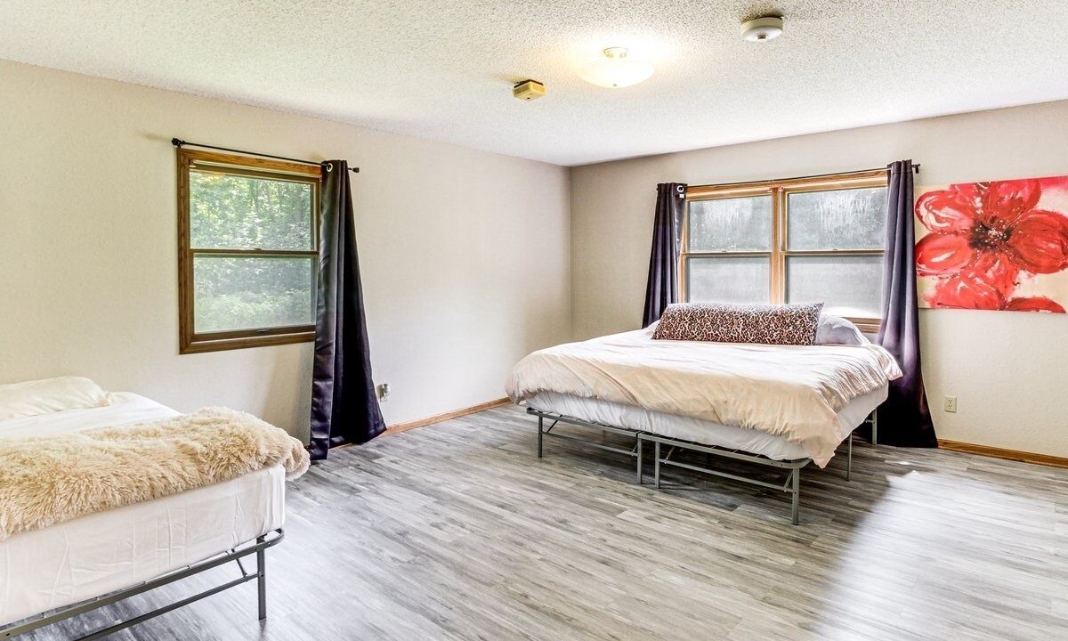 Photo of Bedroom in Onamia
