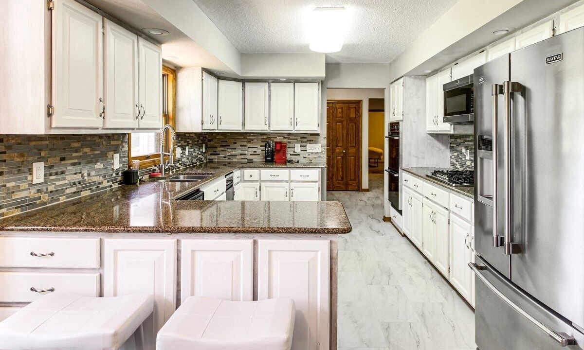 Photo of Kitchen in Onamia