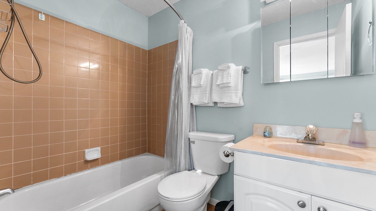 Photo of Bathroom in Marcy-Holmes