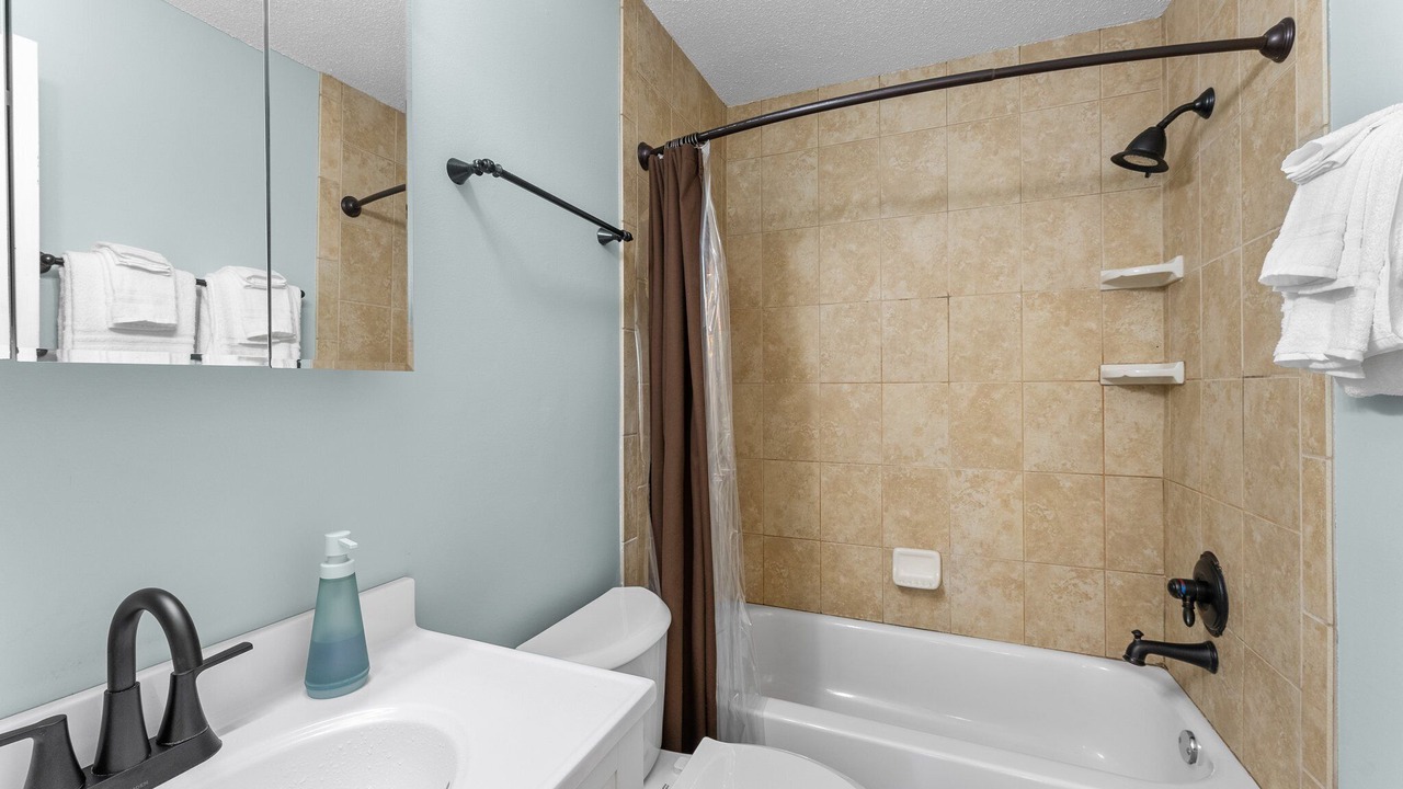 Photo of Bathroom in Marcy-Holmes