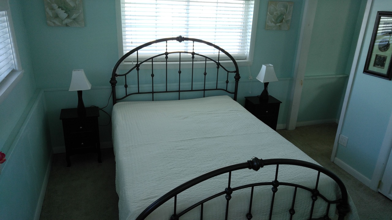 Photo of Bedroom in Potsdam