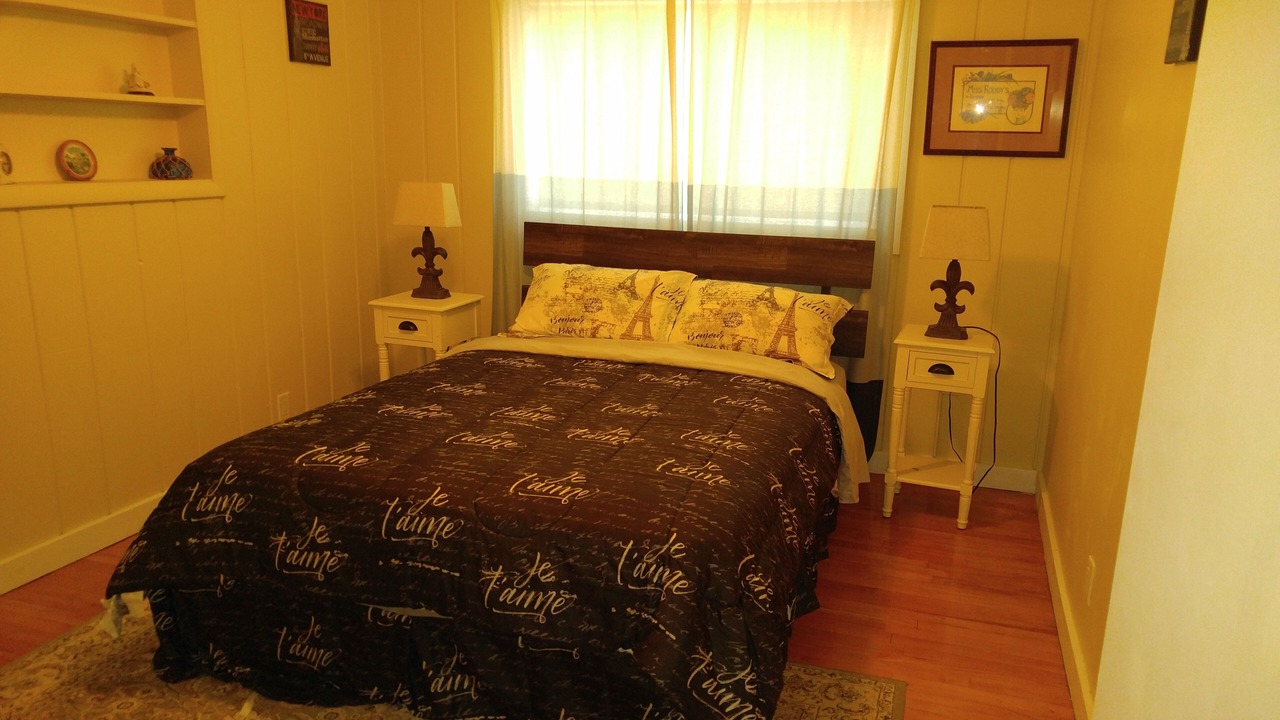 Photo of Bedroom in Potsdam