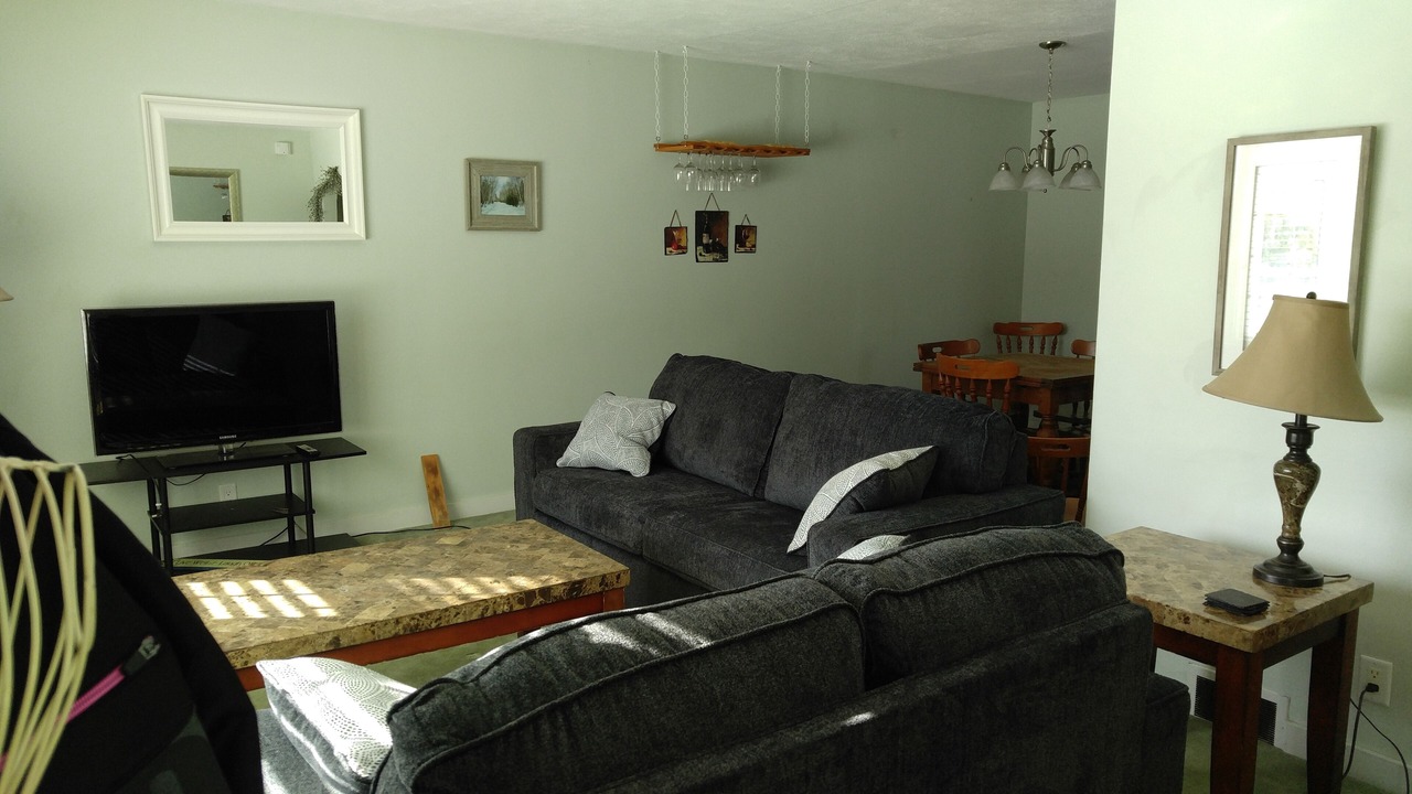 Photo of Livingroom in Potsdam