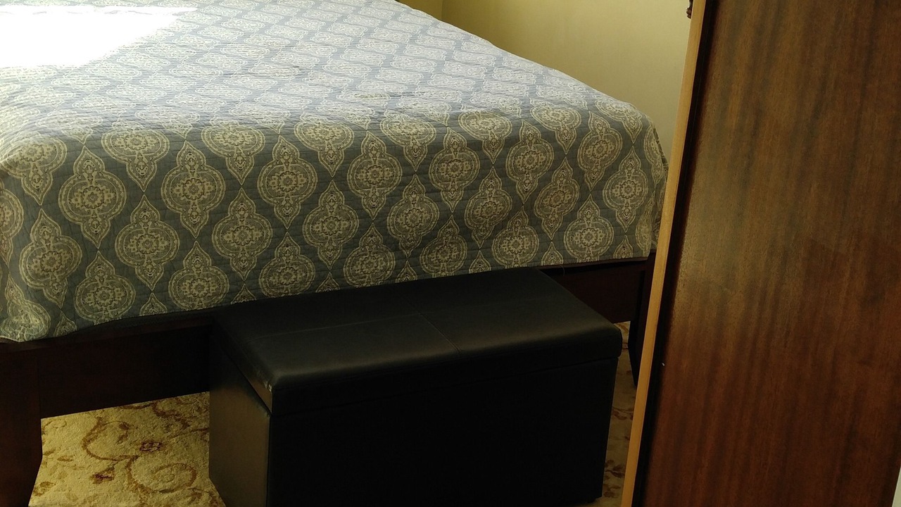Photo of Bedroom in Potsdam