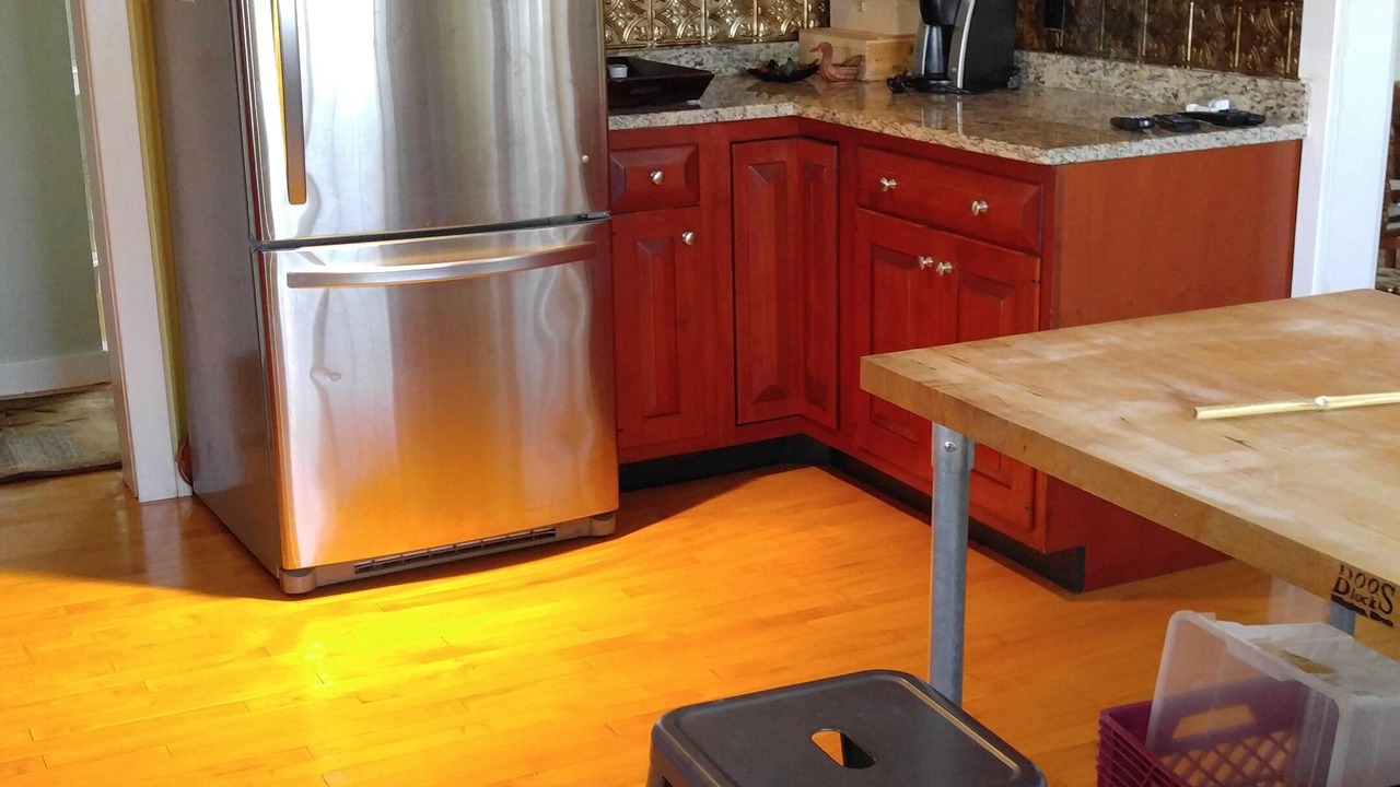 Photo of Kitchen in Potsdam