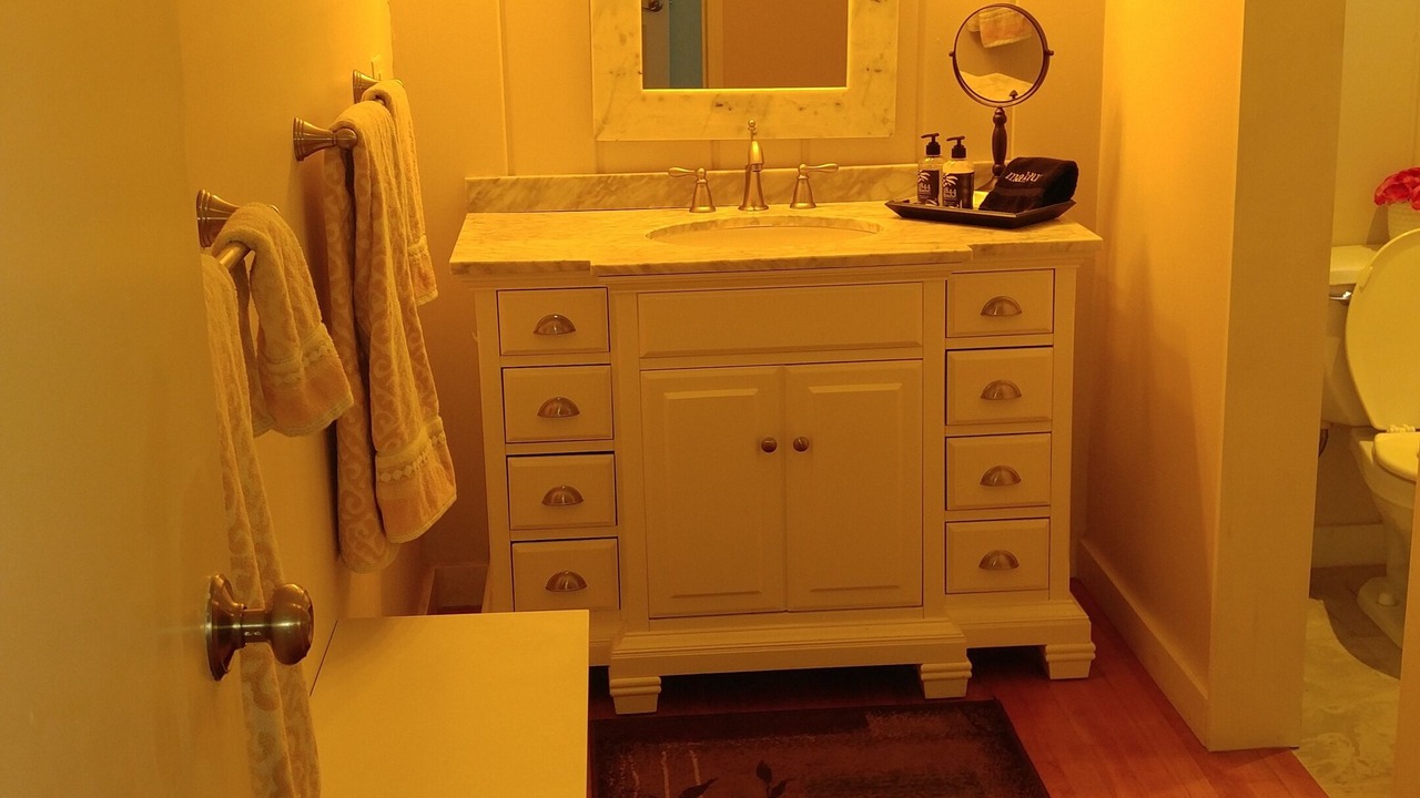 Photo of Bathroom in Potsdam