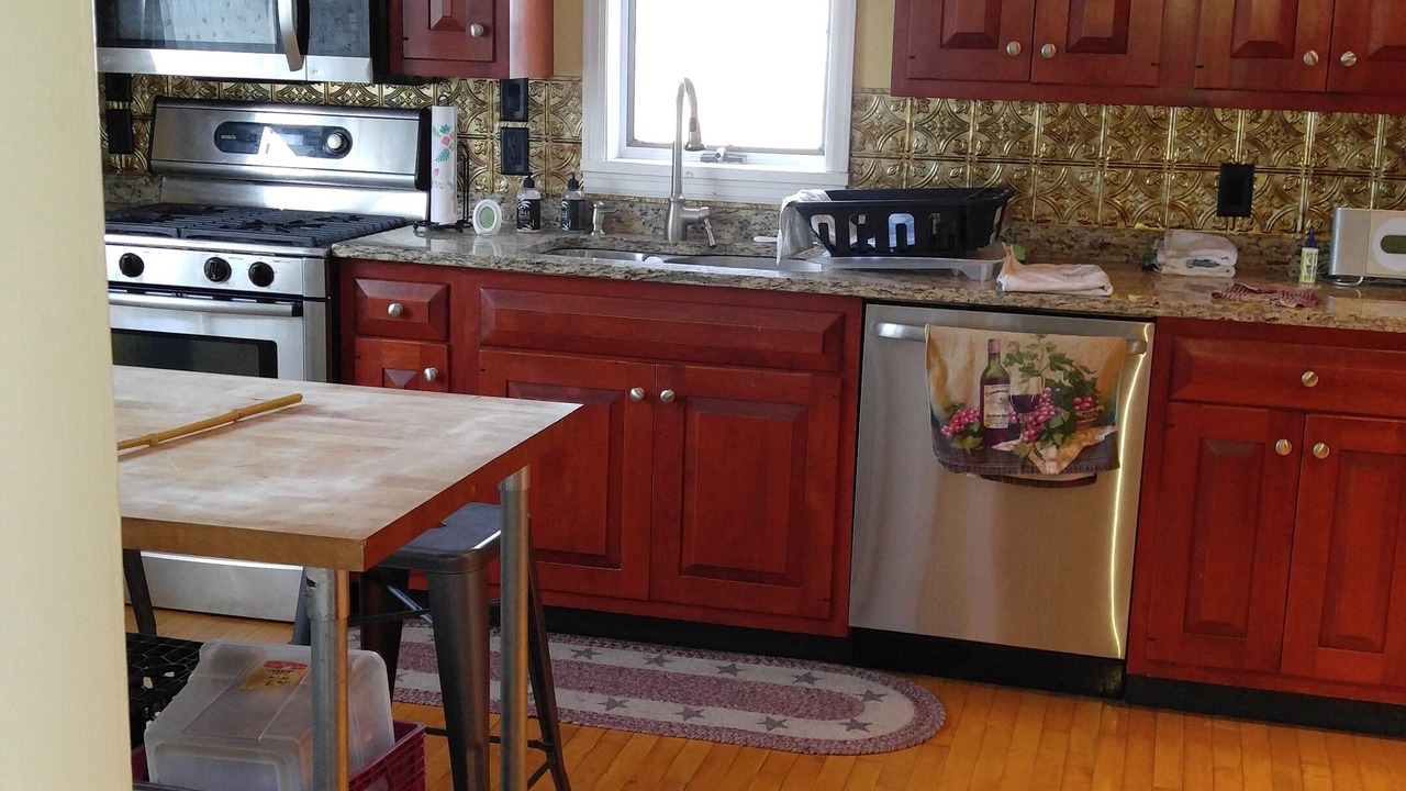 Photo of Kitchen in Potsdam