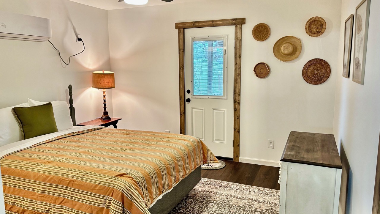 Photo of Bedroom in Searcy