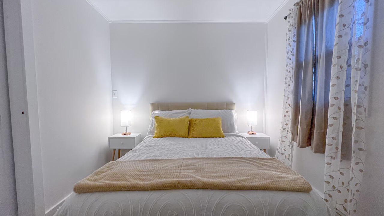 Photo of Bedroom in Lenox Dale
