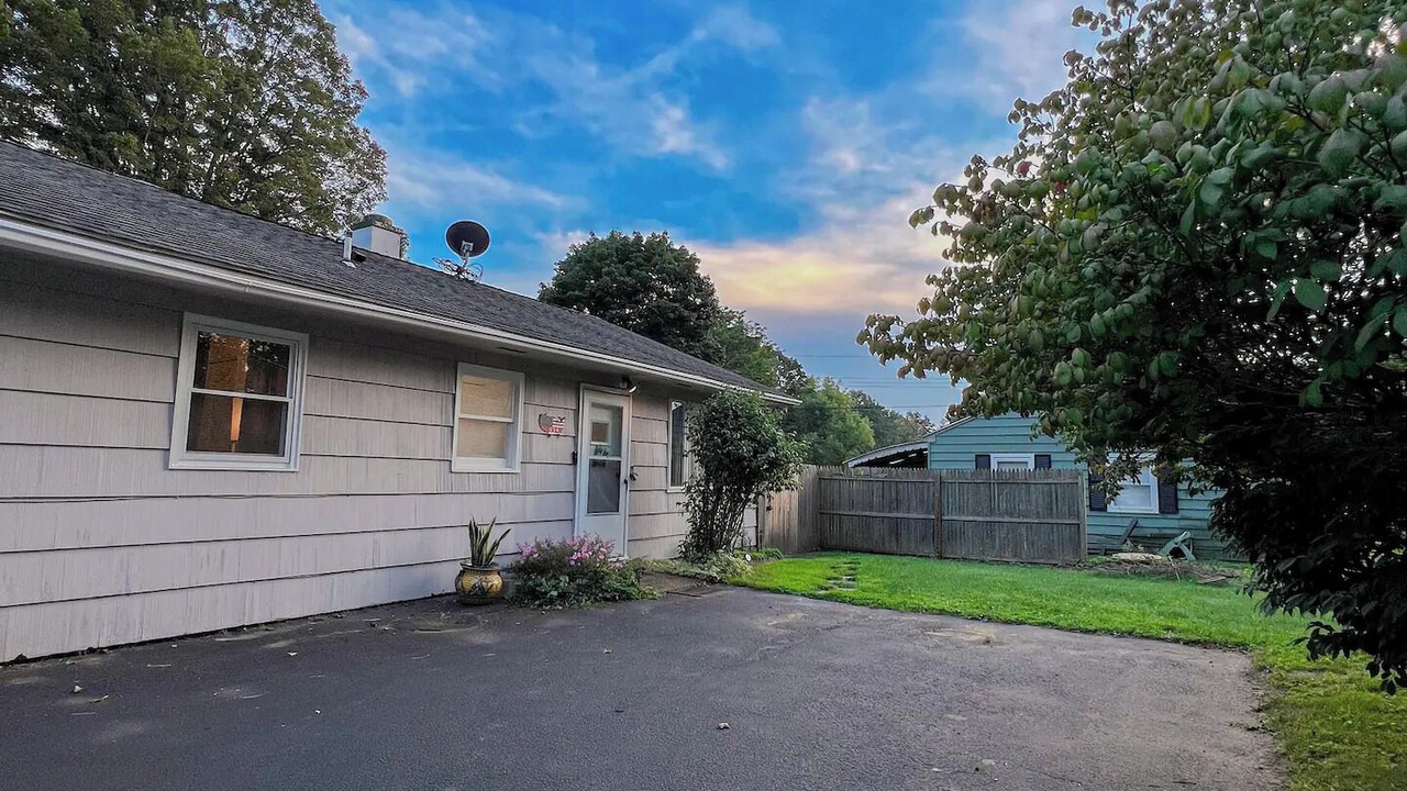 Photo of Outdoor in Lenox Dale