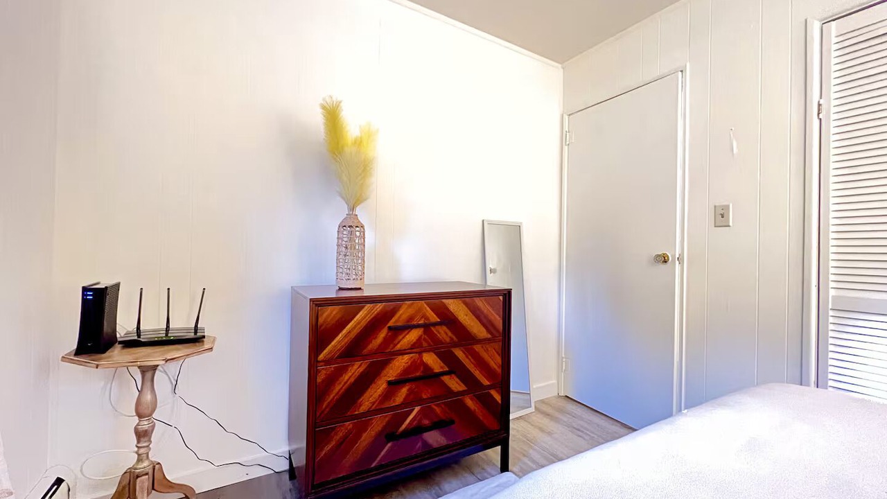 Photo of Bedroom in Lenox Dale