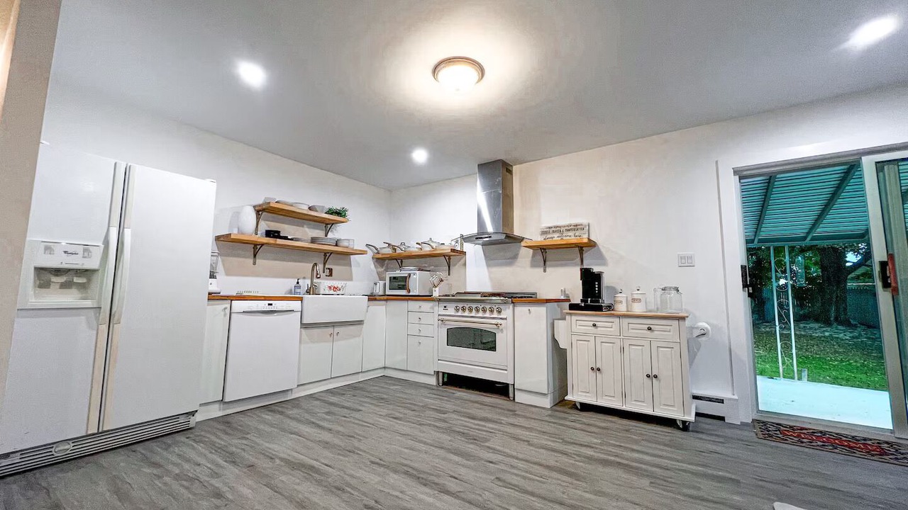 Photo of Kitchen in Lenox Dale